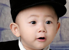 欧帛翰新生婴儿取名