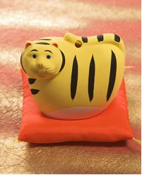 2015属虎的人运势