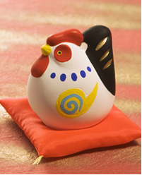 属鸡的人2016年运势