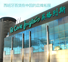 百货公司取名案例