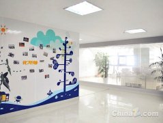 中国企业品牌命名