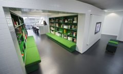 从四大银行的英文名浅谈品牌命名