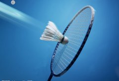 羽毛球品牌命名大全