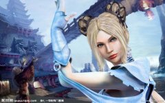 2015更新版好听的女生游戏名字大全