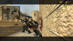 cs反恐精英游戏名字大全