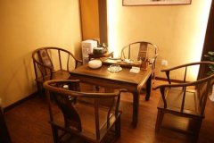 怎么给茶叶店取名