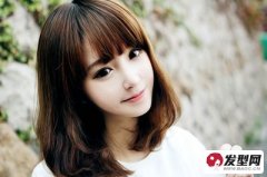 女生发型名字大全