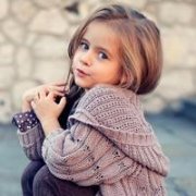 好听的女生英文名