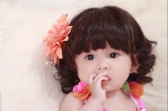 逄姓女宝宝取名字大全