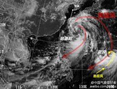 台风的名字是怎么来的