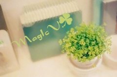 好听的微博名女生