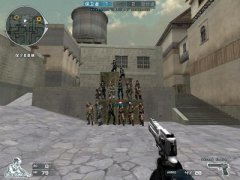 cf三个字的游戏名