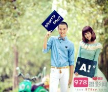 个性清新的网名吧