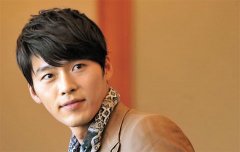 韩国男明星名字