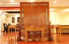 给红木家具品牌起名字