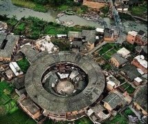 环境学与建筑的联系