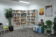 办公环境策划与环境关系