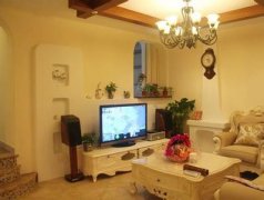 影响爱情的新房建筑环境