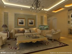 家居环境的四大重要注意事项