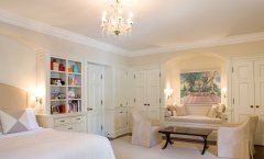 现代家居卧室6大环境禁忌