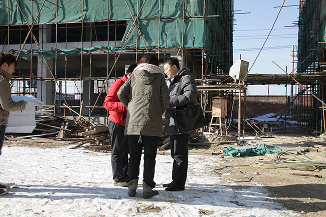 安泰迪通环境策划