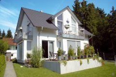 阳宅住宅环境知识大全