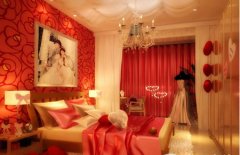 婚房布置要注意的环境问题