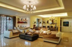 挡煞辟邪与室内摆设环境