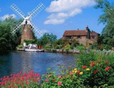 怎样看阳宅环境吉凶