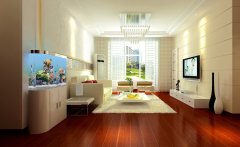 装修环境注意事项