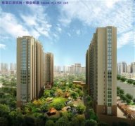 住宅周边环境环境禁忌