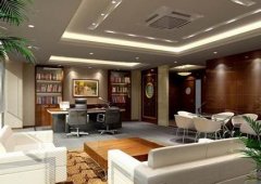 2014公司环境布局