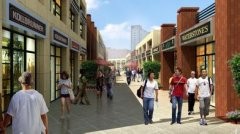 开店有什么环境讲究