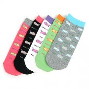 袜子品牌起名字