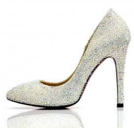 鞋子品牌起名字