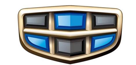 采用统一品牌 吉利公布全新品牌战略