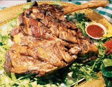 牛羊肉制品品牌起名