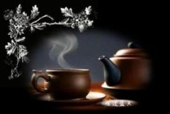 茶叶是如何命名的