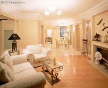 装饰公司名称大全