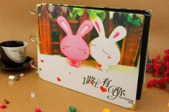 好听的相册名称