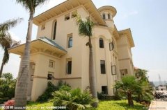 建筑劳务公司起名