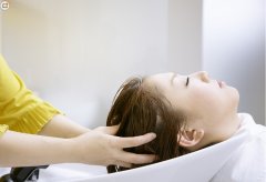 洗发水品牌起名