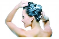 洗发水品牌取名