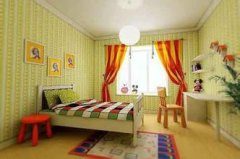 建筑装修施工公司取名