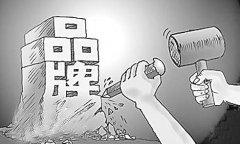 企业品牌发展战略