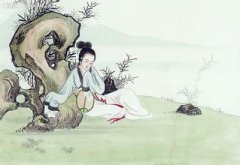 更好听的古代名字