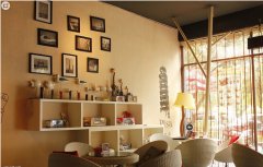 咖啡店品牌起名