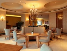 咖啡店品牌取名