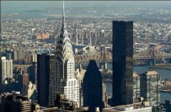 美国各州地名字的来历