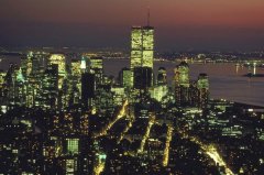 美国各州地名字的由来